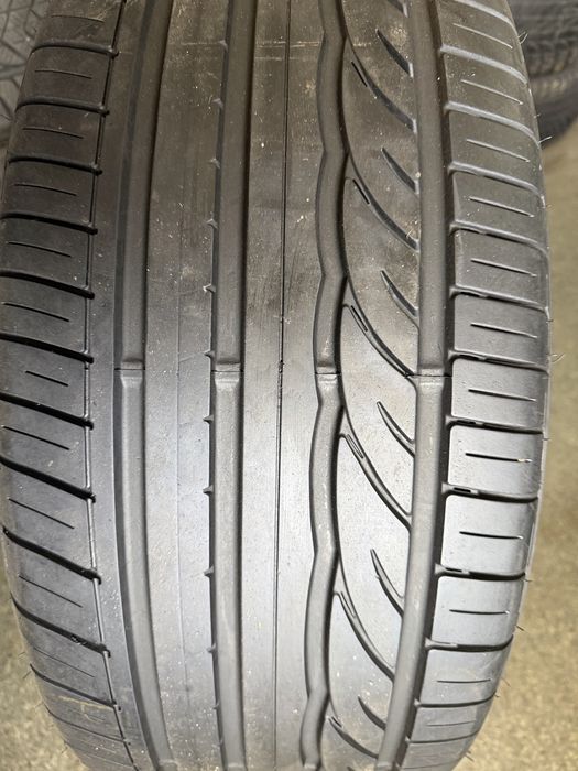 265/45 r 21 Dunlop 1 шт.