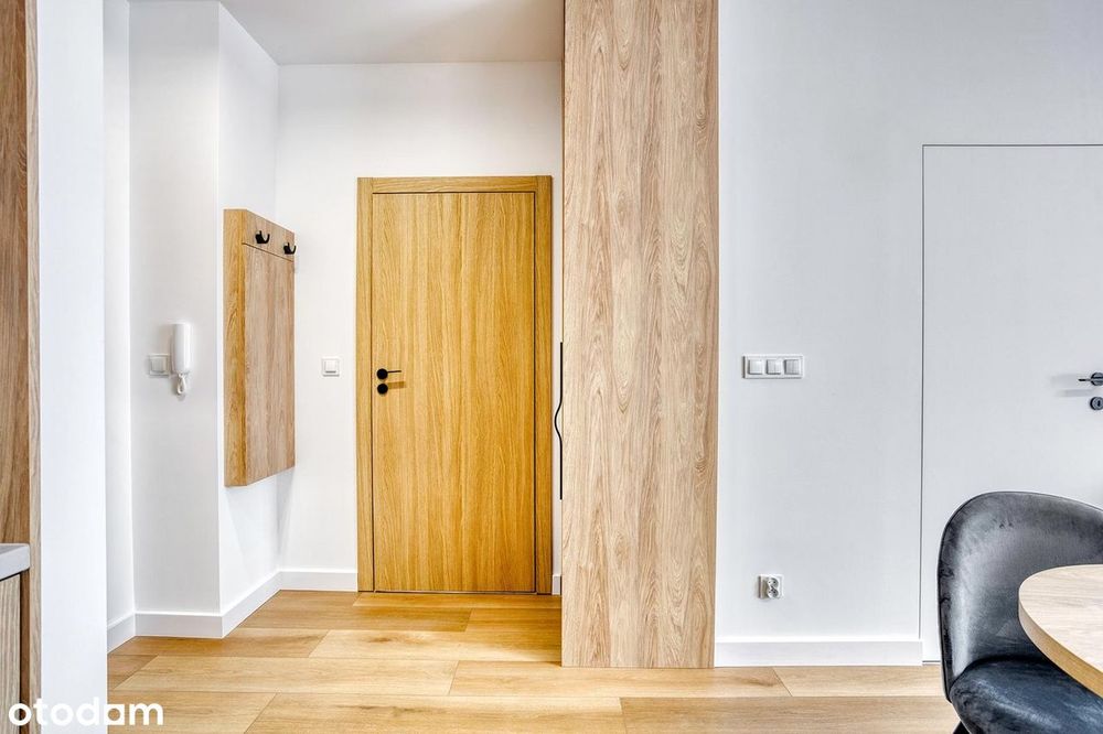 Do wynajęcia 2-pokojowe mieszkanie | Bydgoszcz – Fordon | 30 m² |