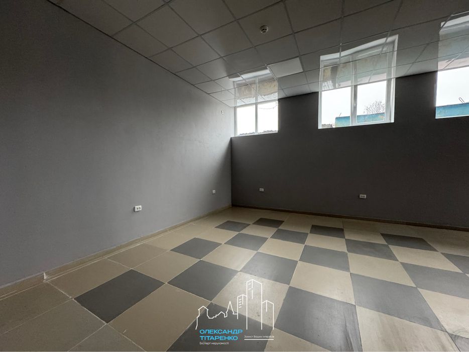 Здам приміщення