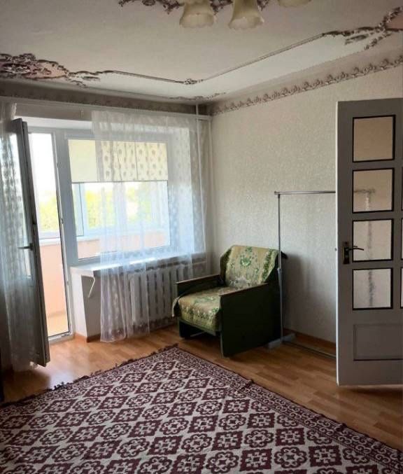 Однокімнатна квартира центр біля міськоі лікарні