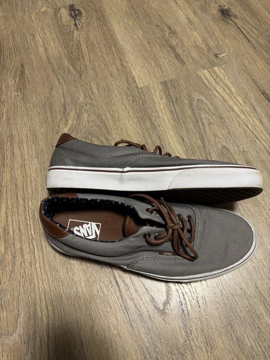 Кеди класичні Vans