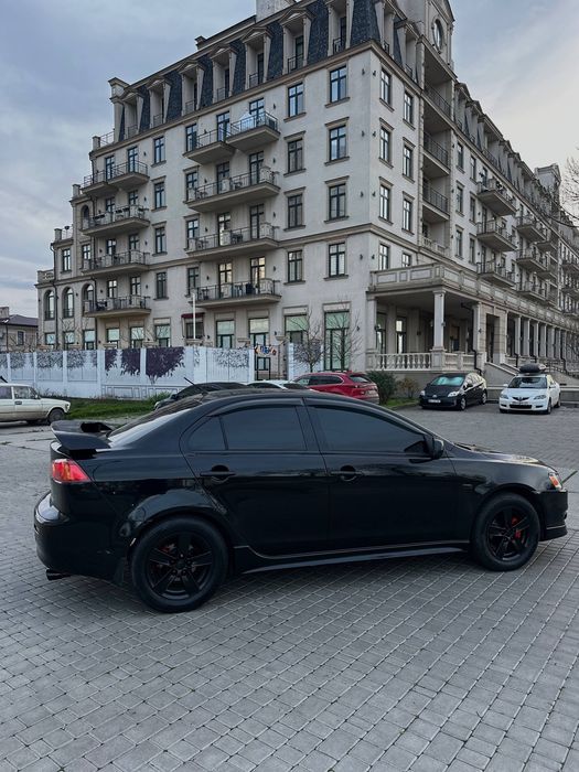 Продам Mitsubishi Lancer - 2008p.