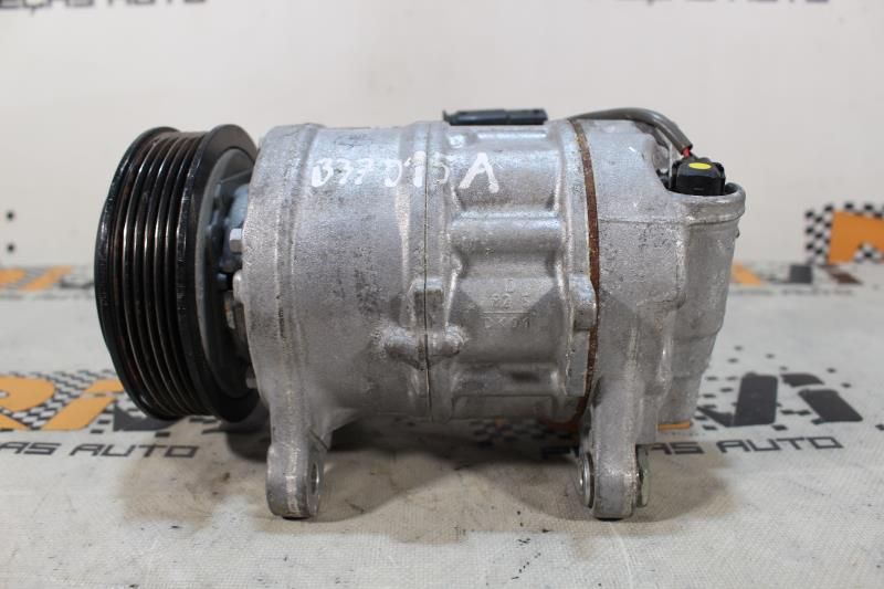 Compressor AC BMW 1 (F20)