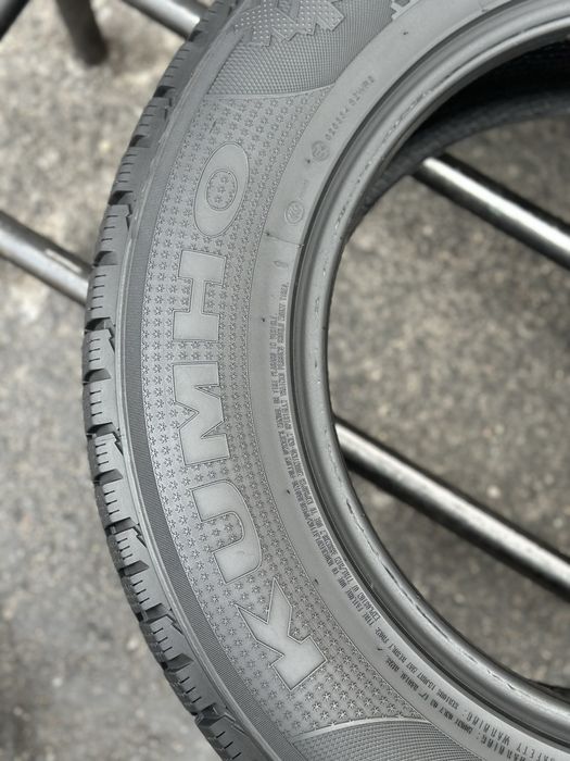 Топові шини‼️Kumho I*Zen RV 108H 235/65 r17 8.8мм 2025рік‼️Зимові шини‼️