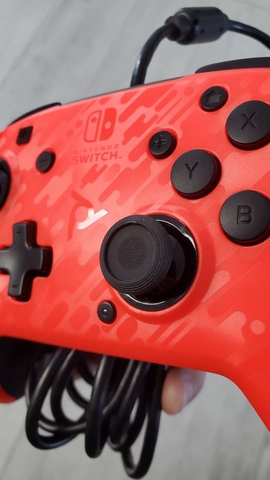 Джойстик  Pdp Gaming.  Nintendo switch.