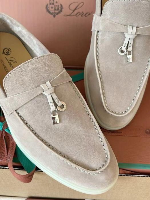 Туфлі Loro Piana Оригінал б/у 38розмір