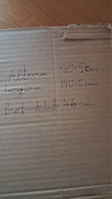 2 moveis simples em bom estado