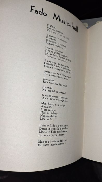Lisboa 1900 versos fados Francisco Ribeito música Raul portela