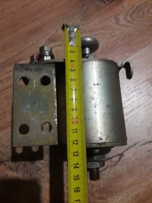 Продам потужний виключатель маси ВБ-404
