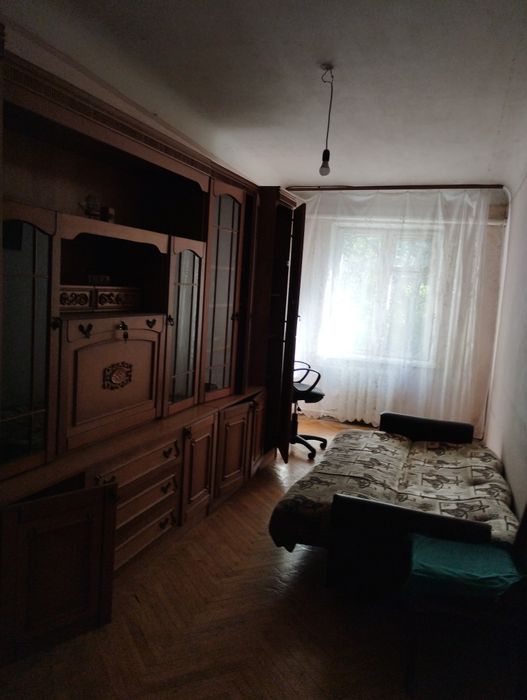 Здам 3- кімнатну квартиру в Києві по вулиці Вацвала Гавела