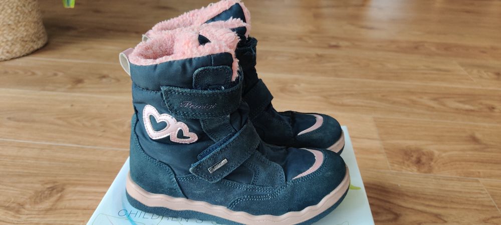 Buty Primigi rozm. 32 dziewczynka