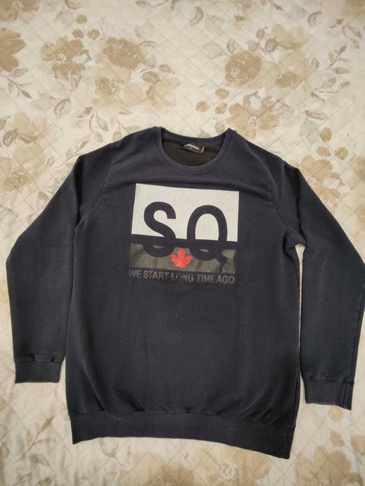 Camisola Dsquared 2 tam. L em bom estado