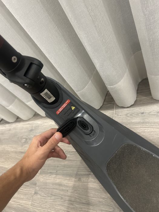 Trotinete Eletrica NIU KQi2 PRO