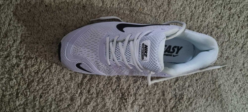 NIKE AIR MAX Obuwie męskie