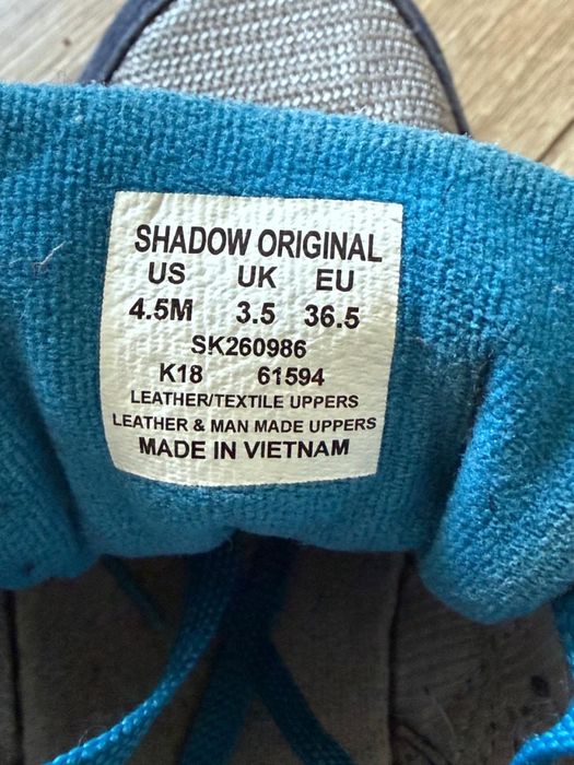 Кросовки Saucony детские