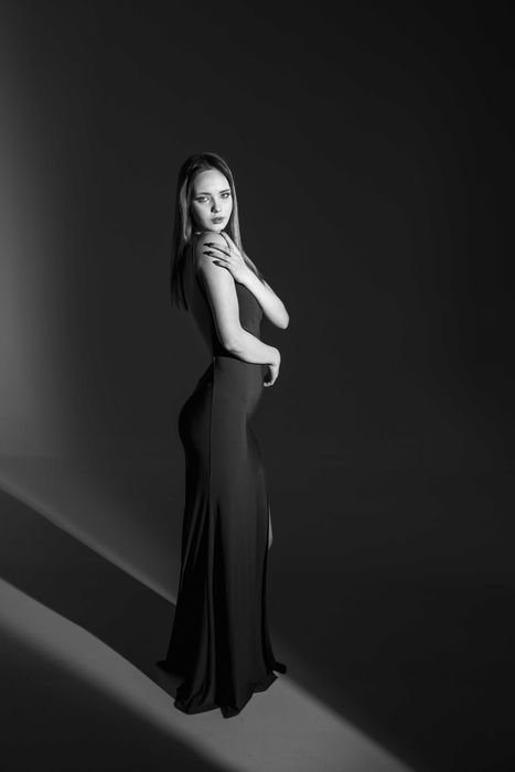 Женский фотограф Днепр. Портреты / Фешн
