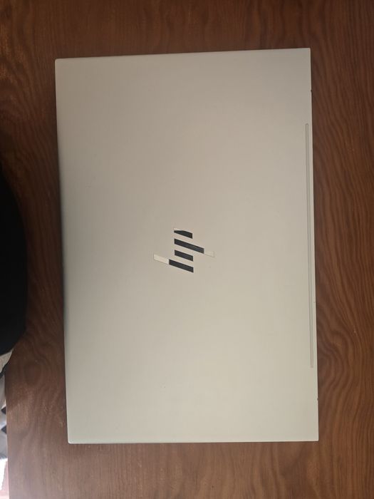 Hp Envy Laptop 17 ch 1007-np