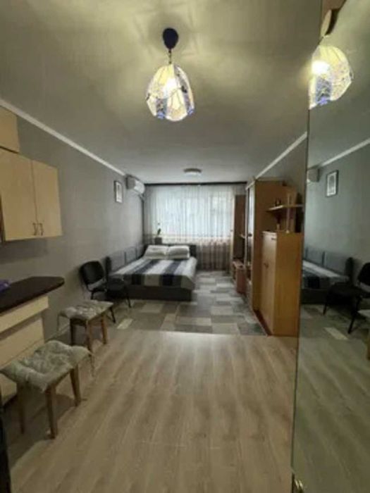 2 кімнати в гуртожитку, можна їх зєднати в одну квартиру ID:80003