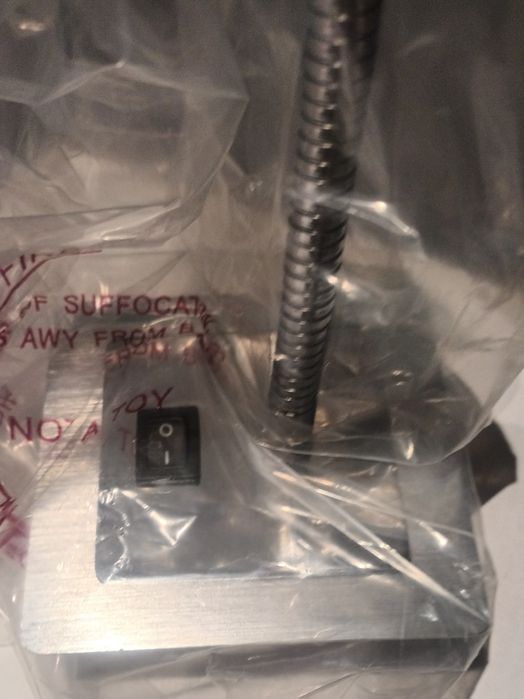 Candeeiros de parede Novos