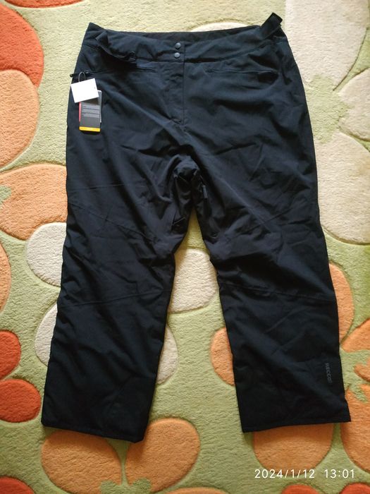 Spodnie narciarskie 48 50 20