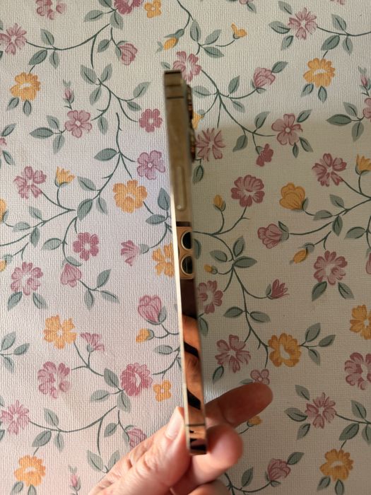 iPhone 13 Pro Max - 128GB (Vidro Traseiro Partido)