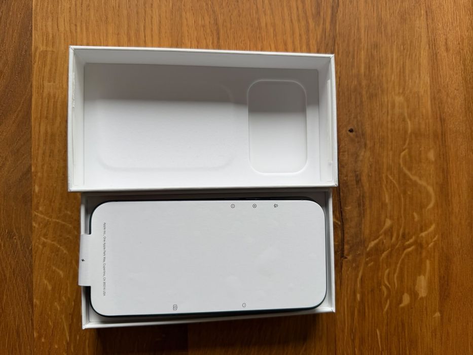 Iphone 17 pro 256GB