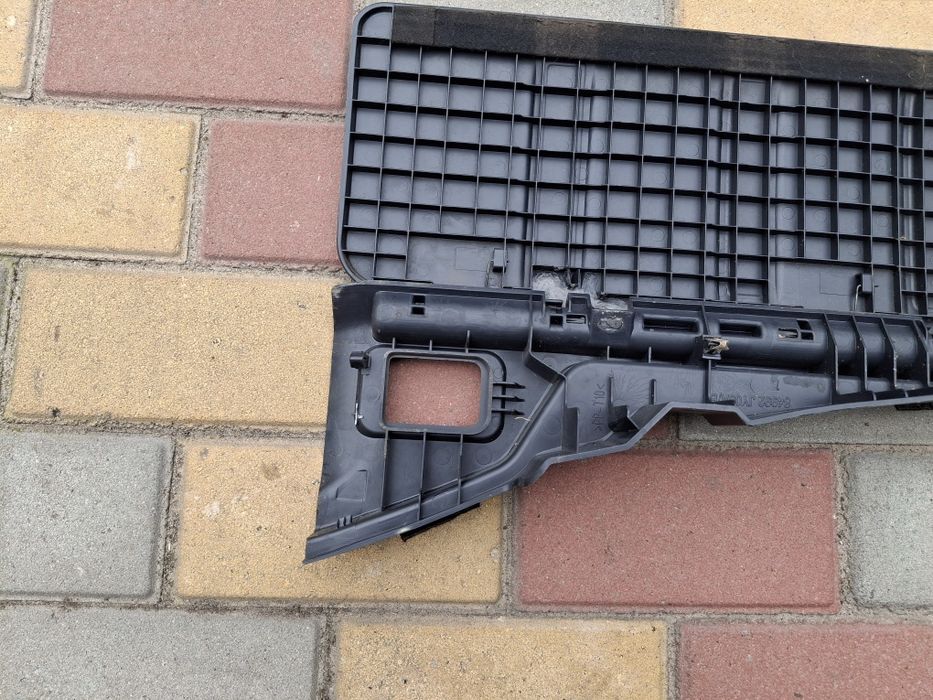 Полка откидная багажника Рено Колеос 1