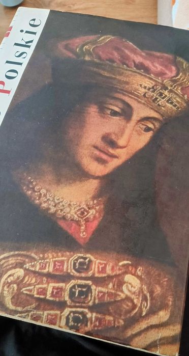 Malarstwo polskie- manjeryzm, barok