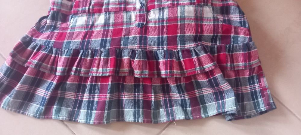 Vestido Pepe Jeans - Tamanho XS