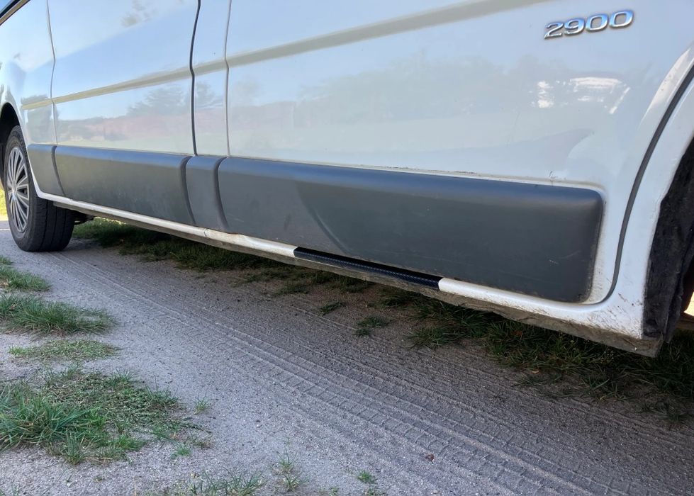 Продам Renault Trafic 2.0 TDI