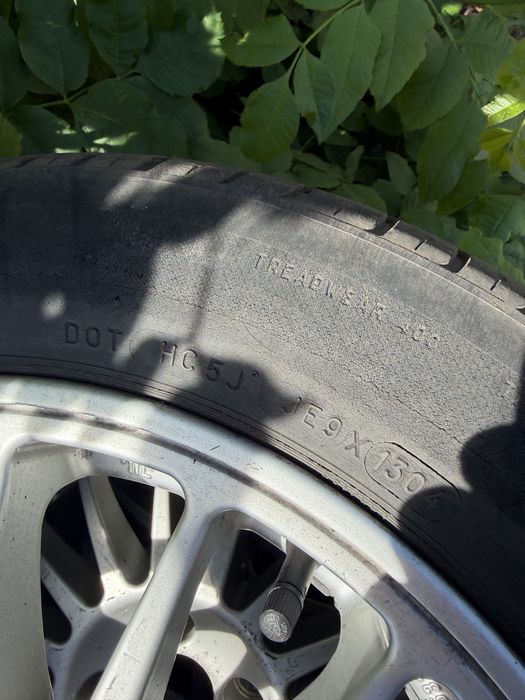 Felgi oz racing 15” 4x100 185/60/15