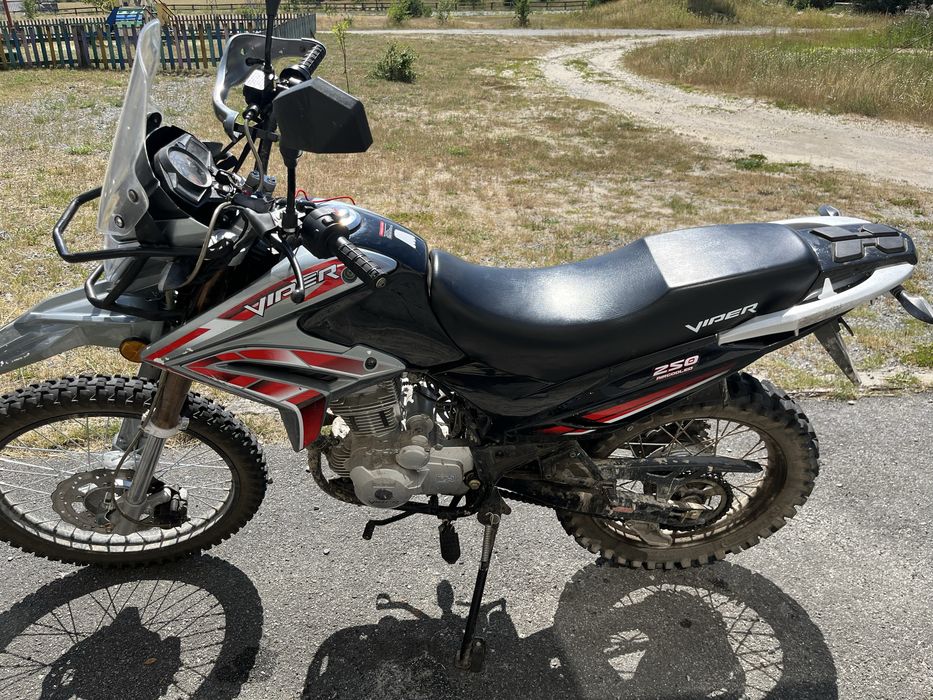 Viper V250L 2025