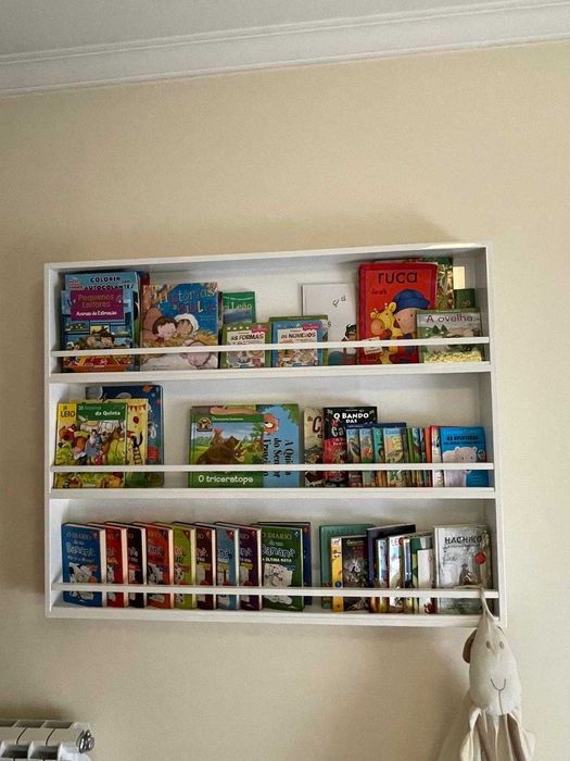 Quarto Infantil Completo