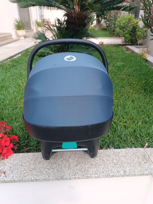 Babycoque Maxi-Cosi Pebble 360