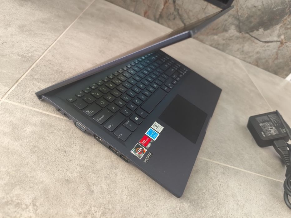 ASUS ExpertBook L1500CDA | Ryzen 3 | 16GB RAM | SSD NVMe + HDD | Windows 11