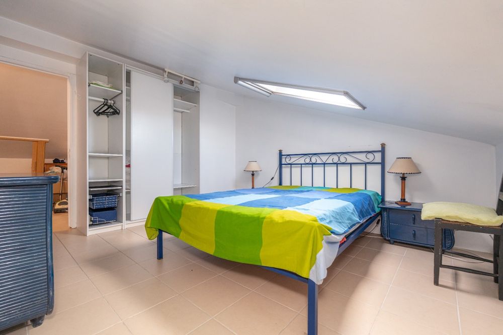 Mobília quarto completa