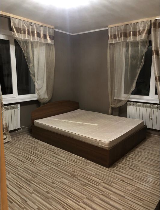 1к квартира з ремонтом купити в центрі Ірпеня