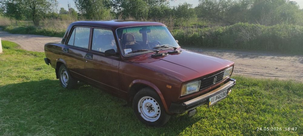 Продам ВАЗ 2105 в доброму