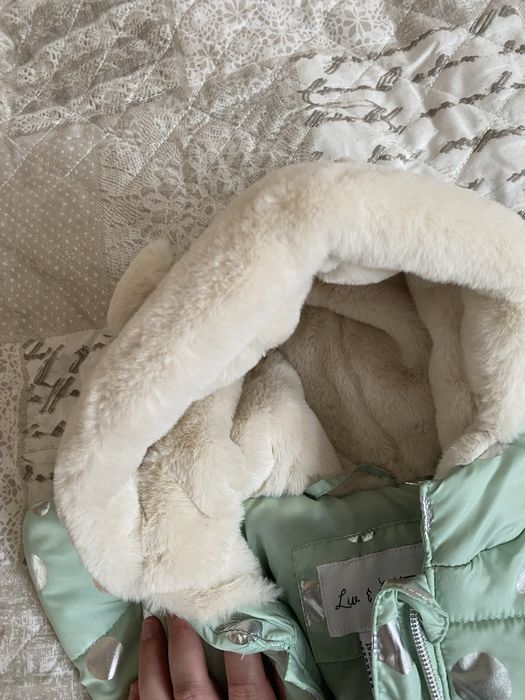 Продам Комбінезон для дівчинки 3 місяці,новий з біркою,Америка