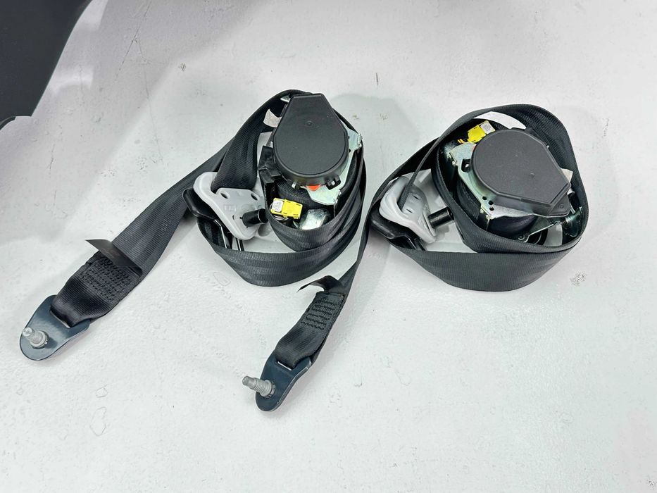Kit Airbags - Peugeot 208 (2019)