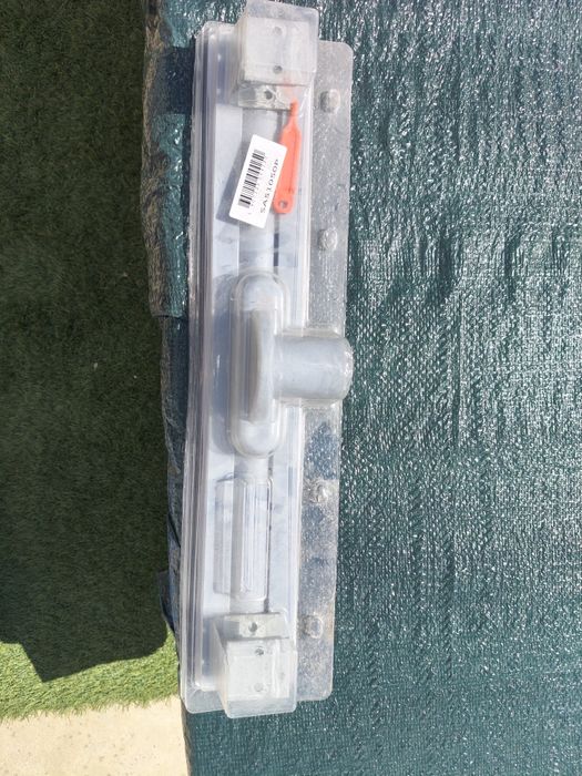 Canal Canal de Duche Odem Easy de 50cm (com grelha em aço inoxidável 304 e base ABS) NOVO