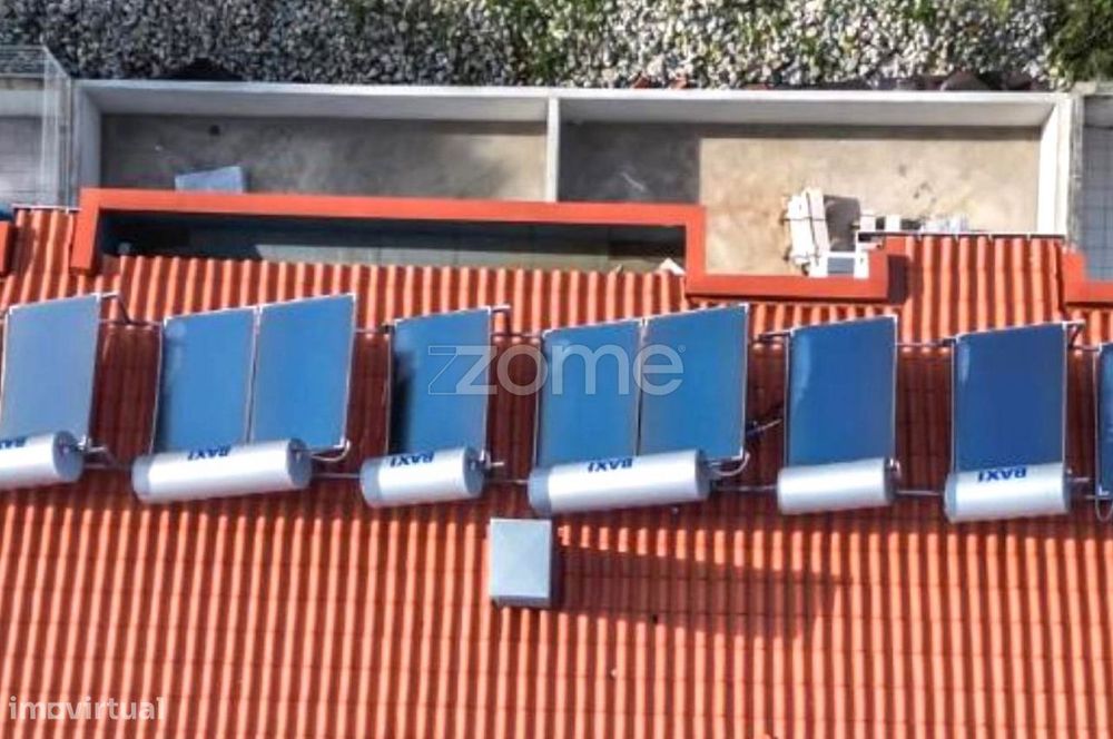 Apartamentos T3, 2 Esq | Zona Norte | Coimbra.