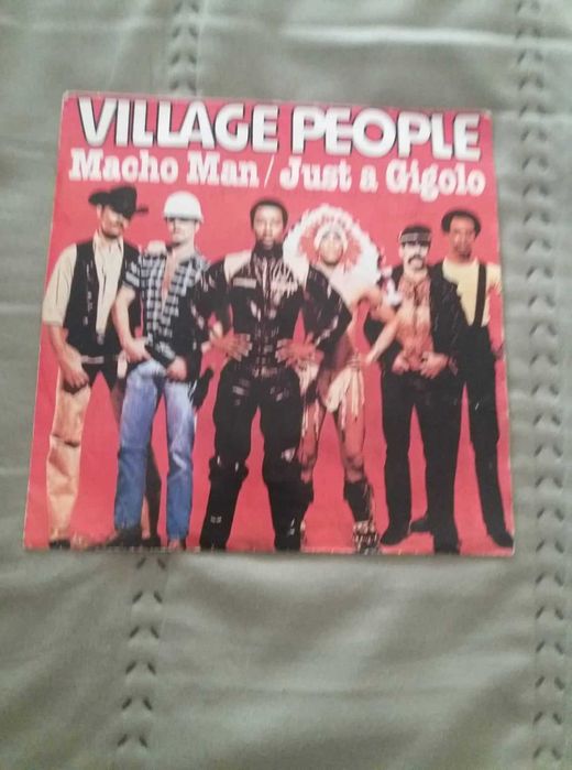 Singles de Vinil - Muito Antigos - Impecáveis - por 2,5 euros cada