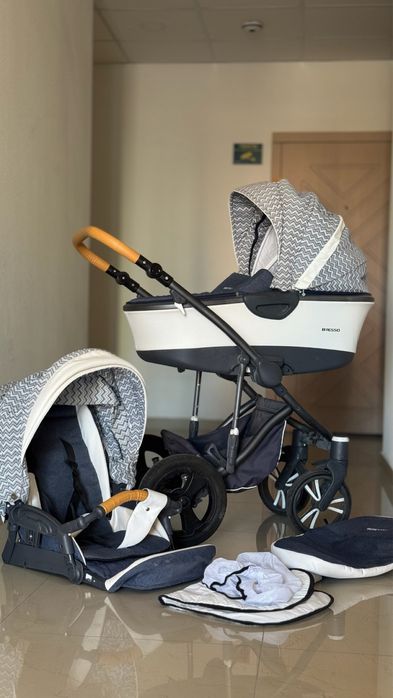 ‼️Склад - магазин ‼️ Коляски 2в1,3в1,автокресло,прогулка