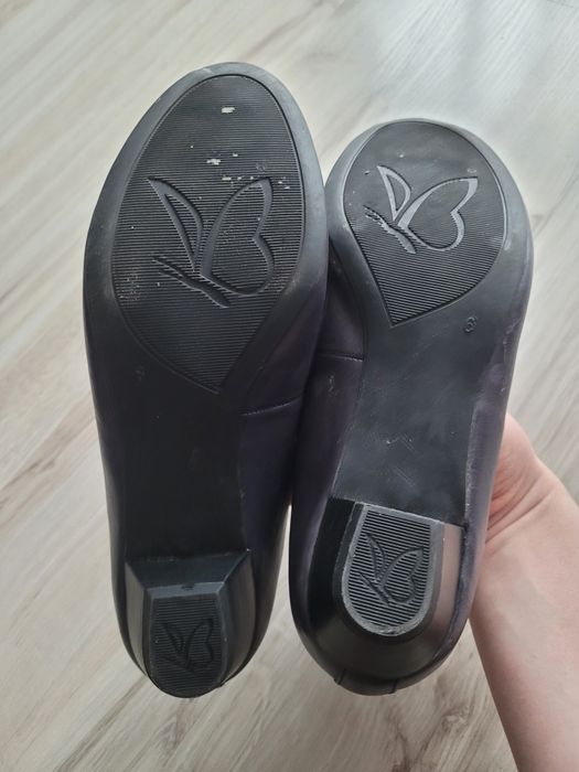 Buty damskie Caprice onAir insole