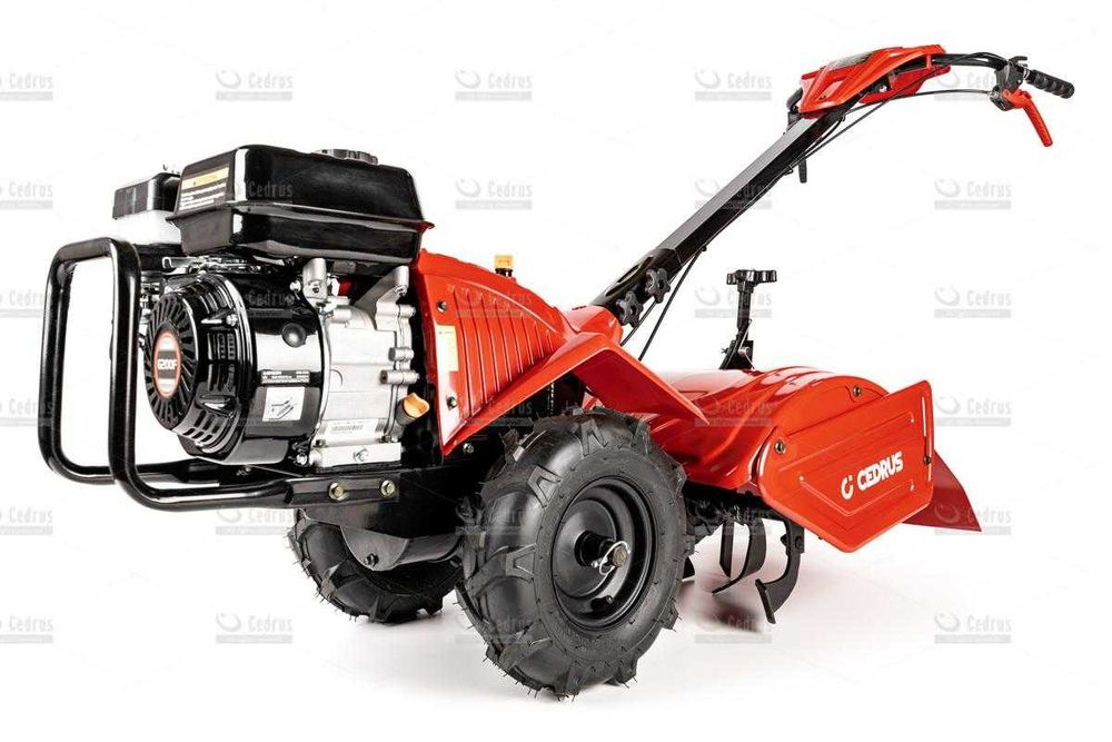 Glebogryzarka CEDRUS GLX-GT65-2L