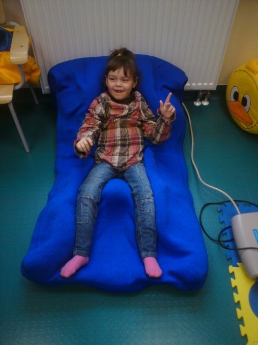 Ортопедический матрас STABILO, вакуумный