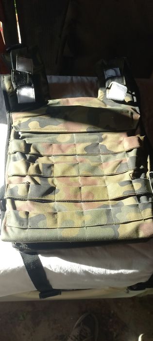 Продам плитоноску