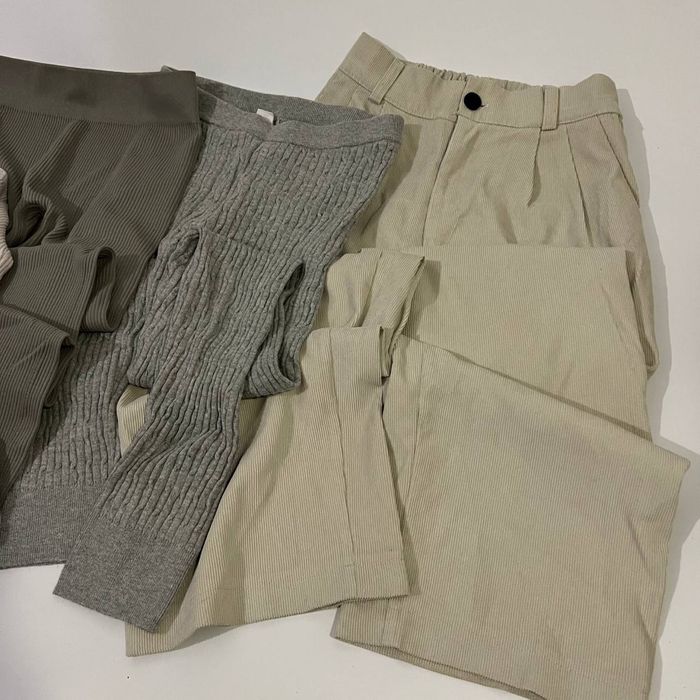 Лот жіночих речей 25 + речей!