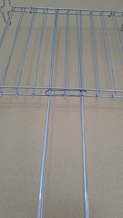 Grelha para churrasqueira